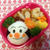 今日の【こむすびまん弁当♪】＆加水100%の体に良いパン☆と反省する日々・・・