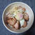 しょう油煮豚丼