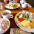 ランチと２０１１年運動会。