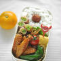 部活弁当