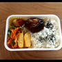 旦那さんお弁当
