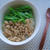 【かんたん♪recipe付き】2色のプチ丼