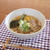 自家製チャーシュウでラーメン♪