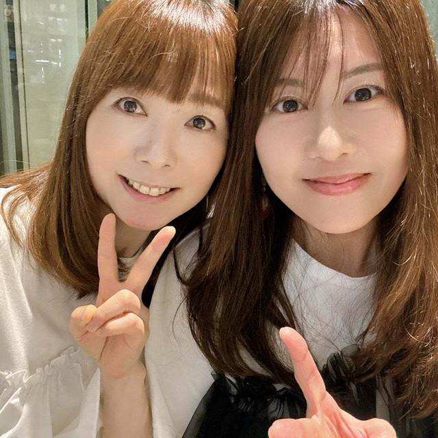半年以上ぶりの親友との時間...