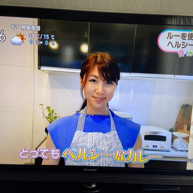 NHKご視聴ありがとうございました♡新たな試みを。