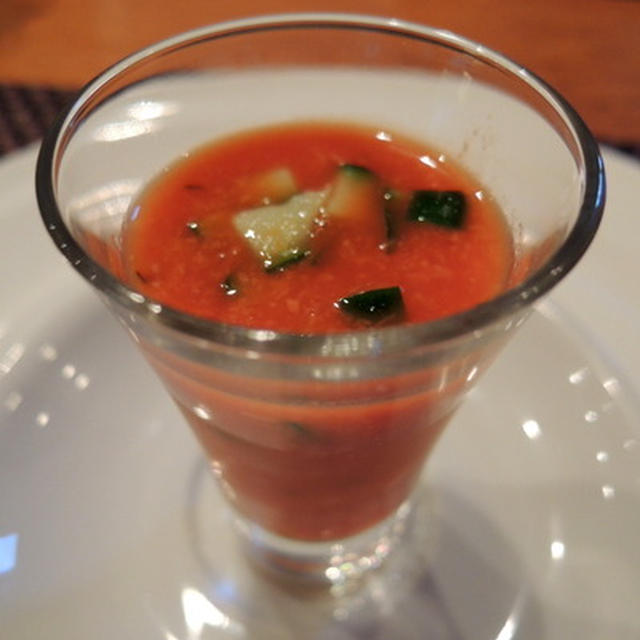 久々の外食は、やはり「成城の食卓」で☆
