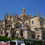 Catedral @ Segovia Ⅰ