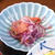 おもてなしランチ＆「紫玉ねぎとサーモンのカルパッチョ」