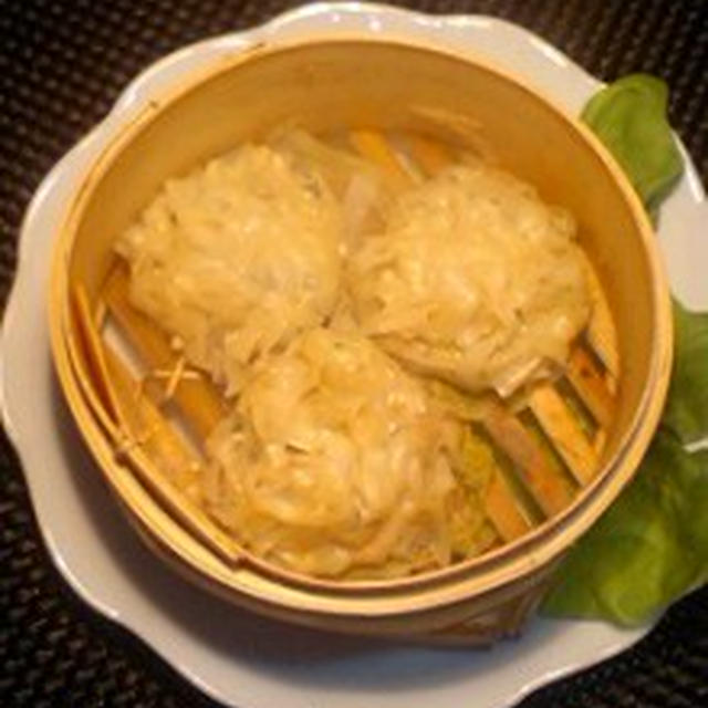 豆腐しゅうまい♪