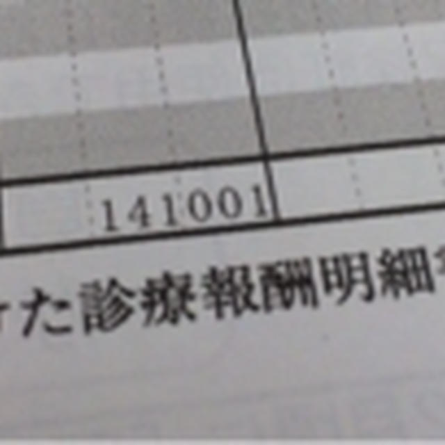 年間医療費
