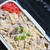 9月18日　　開花丼弁当