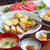自家製チャーシューとラーメンスープ