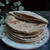 Whole Wheat Pita Breads ホシノ天然酵母で作る全粒粉ピタパン