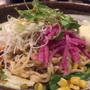 ラーメンサラダ