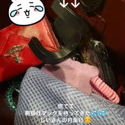慌てるとダメ
