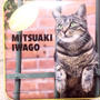 バームクーヘン　MITUIAKI　IMAGO