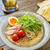 【汁まで飲み干す！さっぱりスープそうめん】冷やし中華風♪簡単#本日のおうちごはん
