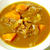 冷凍野菜で作る時短カレー