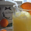 簡単♪クラッシュ・オレンジジュース。 by toshieさん