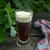 Irish Coffee アイリッシュコーヒー