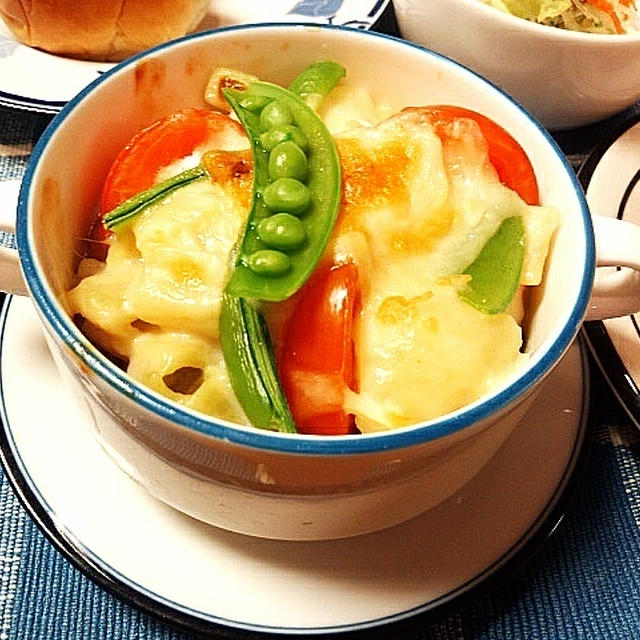 今年最後！仕事前に朝ご飯作り