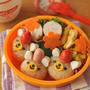 【連載】レシピブログ「クマサンタのお弁当」