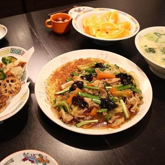 ヘルシーカツ丼！！