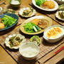 昨日の晩ごはんと、オットと二人旅伊勢志摩へ（前編）