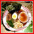 朝ラーメン