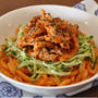 簡単に作れる〝ごはんもの、麺もの〟とスープがあれば！