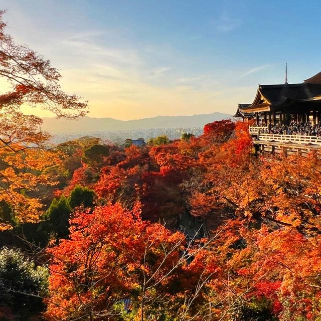 旅の締めくくりは。と 私の旅の楽しみ。