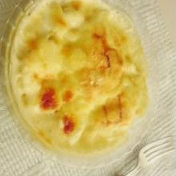 ホクホク！ポテトグラタン