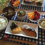 朝ごはん♪