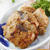 カツオのミソやき(miso saute of bonito)