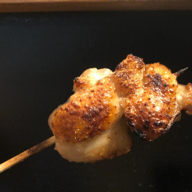 渋谷 焼き鳥「蛇らく」で オトナ女子会〜