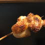 渋谷 焼き鳥「蛇らく」で オトナ女子会〜