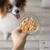 ■お肉が犬用アイスに！？クールダウンやトッピングに使える冷たい手作り犬おやつレシピ