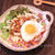 昼カフェ☆ミートソースご飯･道の駅みろくさん