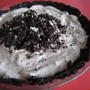 Oreo Cream Tart オレオのクリームタルト