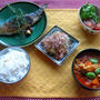 朝ごはん　６月２日（火）