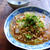 白菜たっぷりの麻婆春雨【#フライパンひとつ　#温活レシピ】