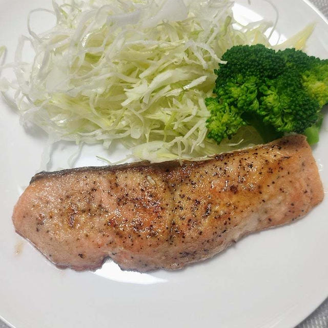 こだわりではないが…しいていえばの、好み