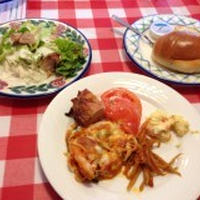 友人とランチ♪