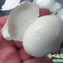 つるっと簡単ゆで卵の殻剥き＆味卵と煮卵の簡単な作り方♪