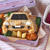 ＴＩＩＤＡのお弁当