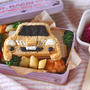 ＴＩＩＤＡのお弁当
