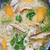11月18日　　鶏だしにゅう麺