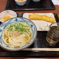 丸亀製麺