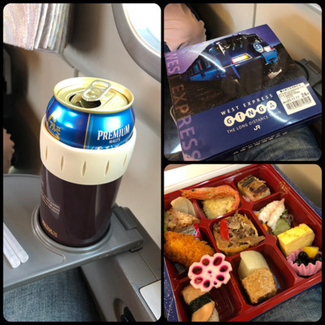 朝から飲ってまーす