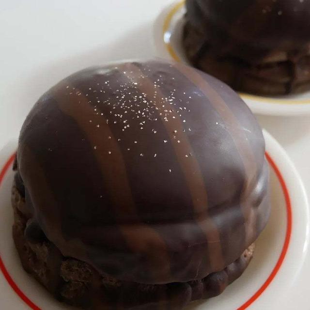 ローソン✕ゴディバ、しょこらど#推せるコンビニスイーツ